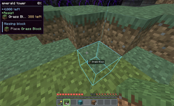 BuildPrint — screenshot 1