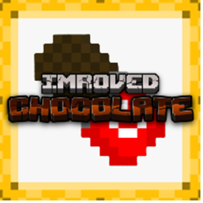 Improved Chocolate - Minecraft Mod