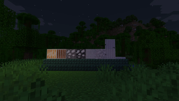 New Blocks