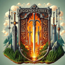 Legends of Steel Weapons