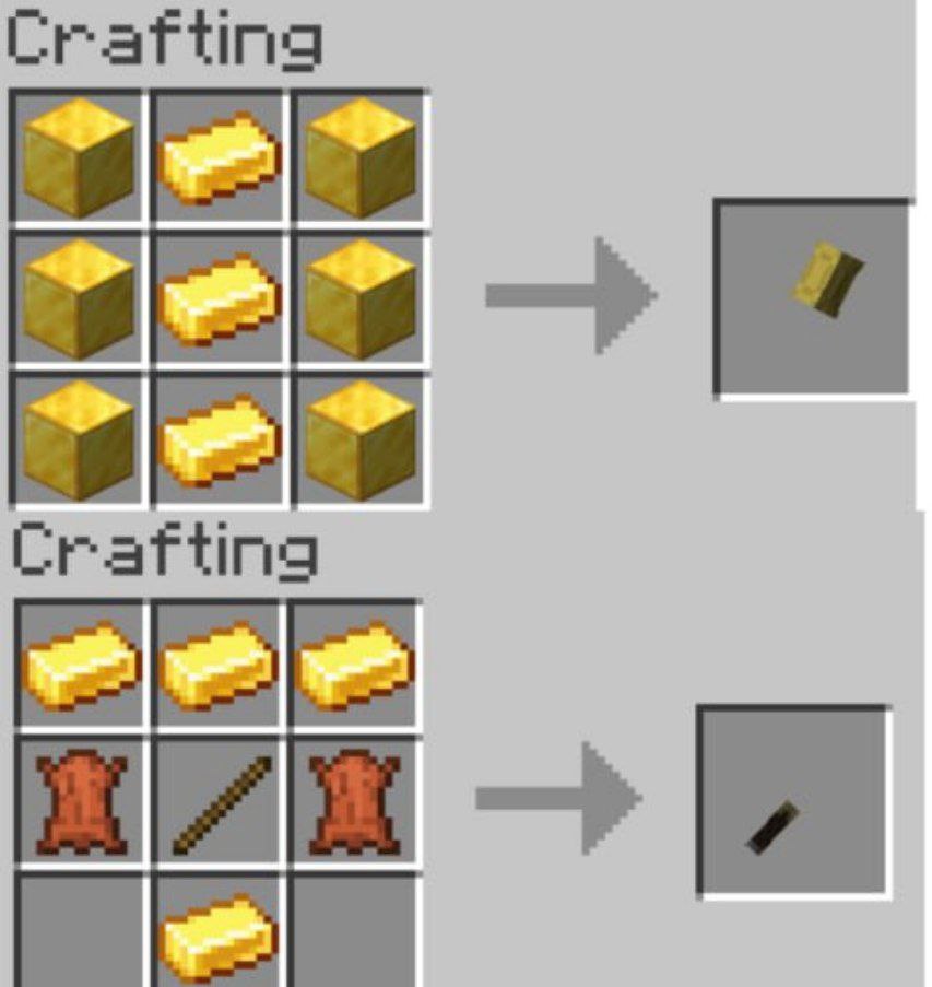 Handle Crafts