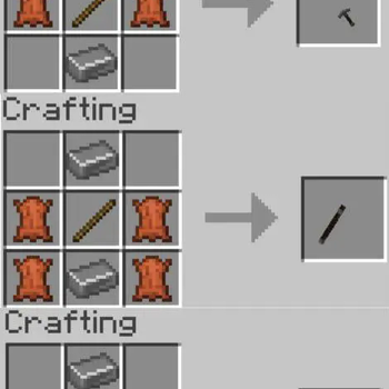 Handle Crafts