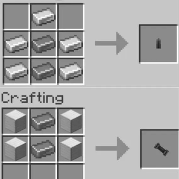Blade Crafts