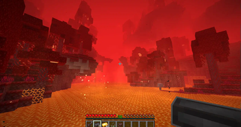 Netherite Ingot