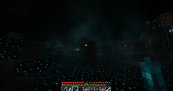 Echo Shard