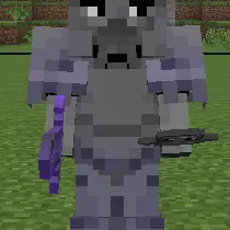 Foggyz Grey PVP Pack — screenshot 3