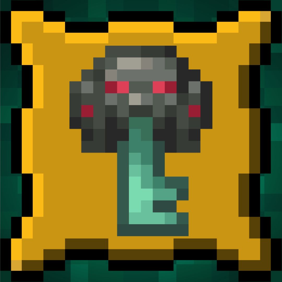 Ominous Trial Key Advancement