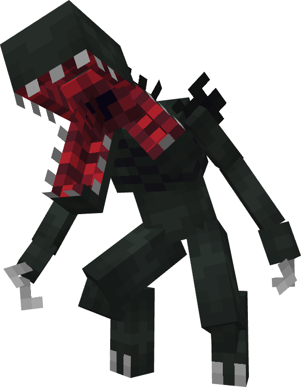 Starved Stalker