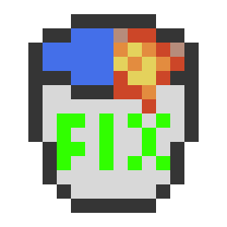 BareBones Water/Lava Fix