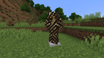 Covic Armor