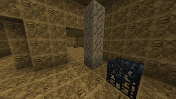 Covo dungeon