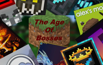 The Age Of Bosses