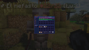 Inventory V1