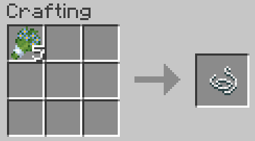 Flax to String Conversion