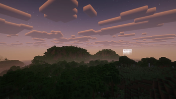 Enhanced Biomes
