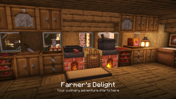 Farmer's Delight