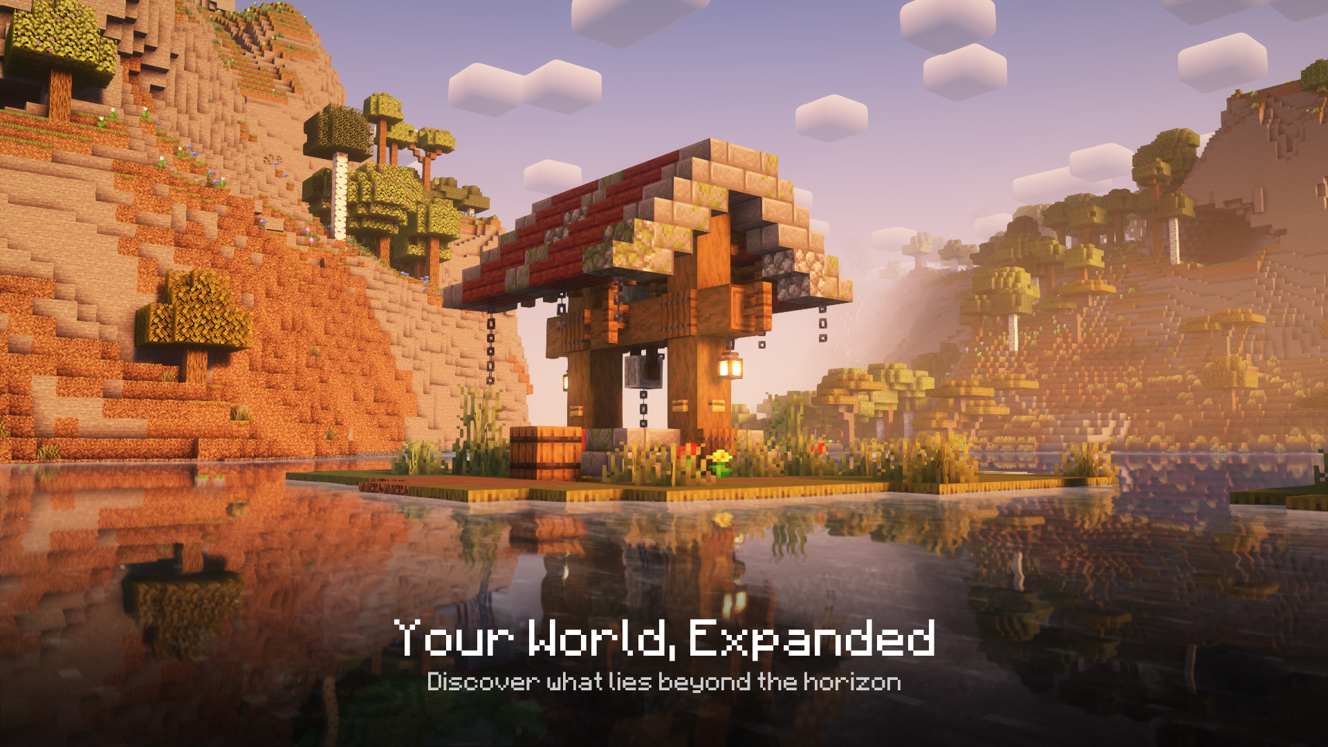 Screenshot modpacku Farming Experience (3/3)