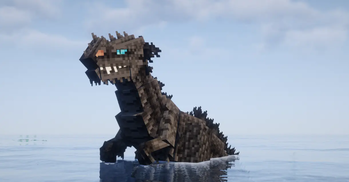 stingerzilla