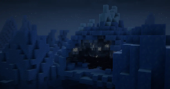 triple bolt berg