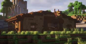 stinger stables