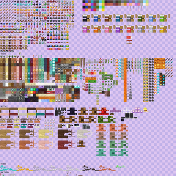 master texture file