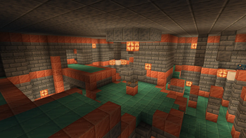 trial chamber