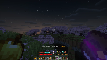 shaders - Complementary Shaders - Reimagined