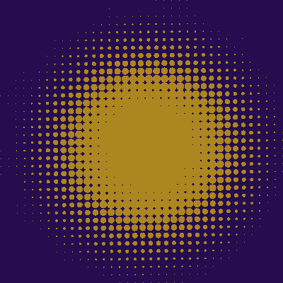 Round Fireflies