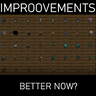 improvements