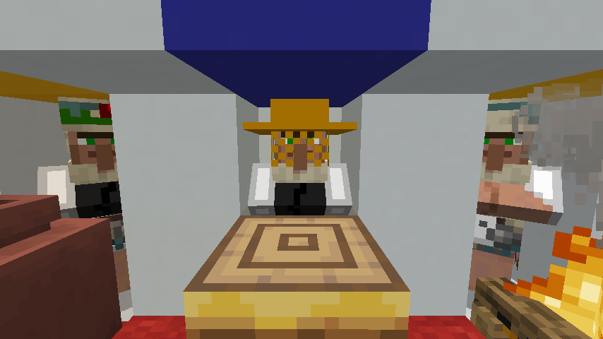 villager plus 0.1.0
