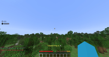 SimpleRtp+