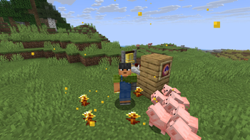 Tiny Takeover