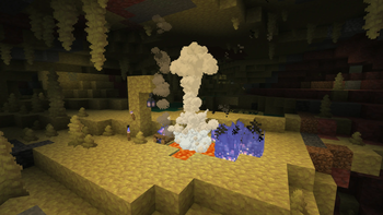 Chaos Cubed