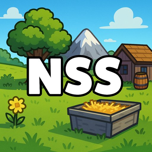 NoSkillSquad Modpack
