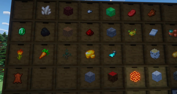 Drawers
