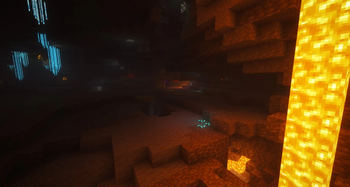 Cave