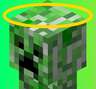 Creeper explosions drop all items