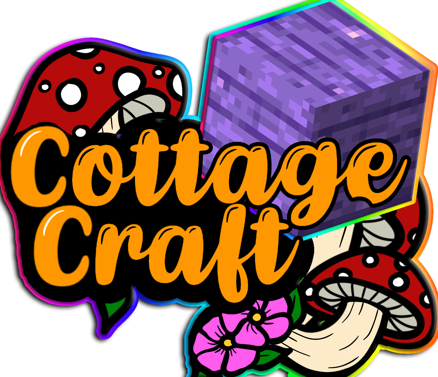 CottageCraft Blocks