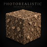 Photorealistic Textures