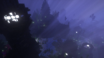 Beyond the Ocean