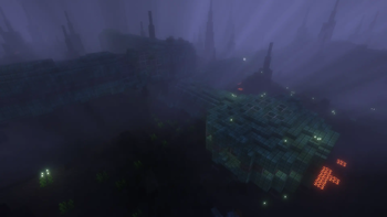 Beyond the Ocean