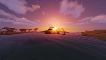 Beautiful Sky