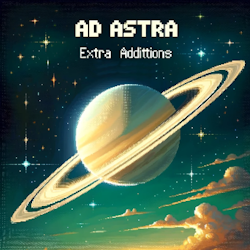 Ad Astra: Extra Additions