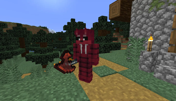 Foksibum Mob