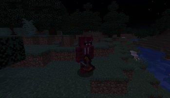 Foksibum Mob