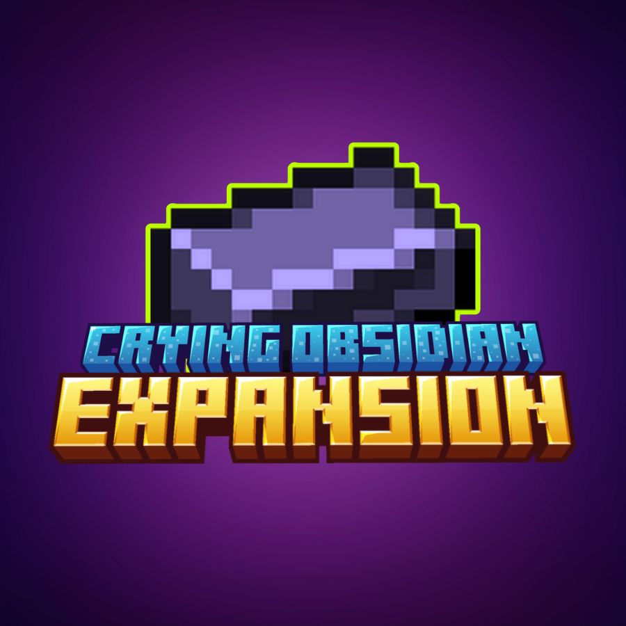 Crying Obsidian Expansion