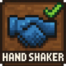 Hand Shaker