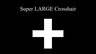 Super Large Crosshair