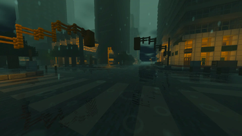Dynamic Weather