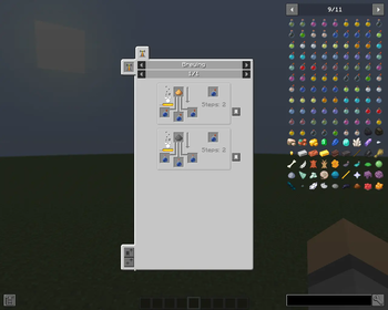 Brewing Recipes